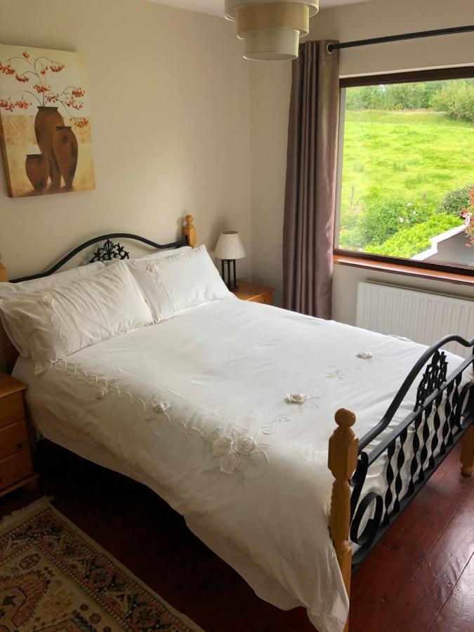 Elm Brook B&B Ballyshannon Exterior photo