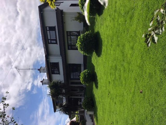 Elm Brook B&B Ballyshannon Exterior photo