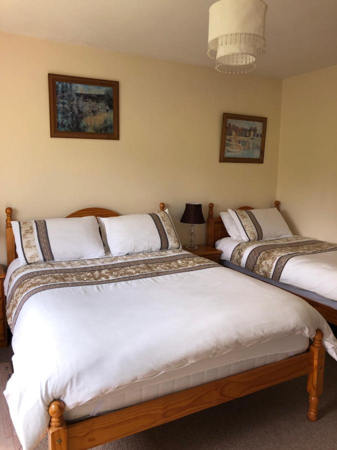 Elm Brook B&B Ballyshannon Exterior photo